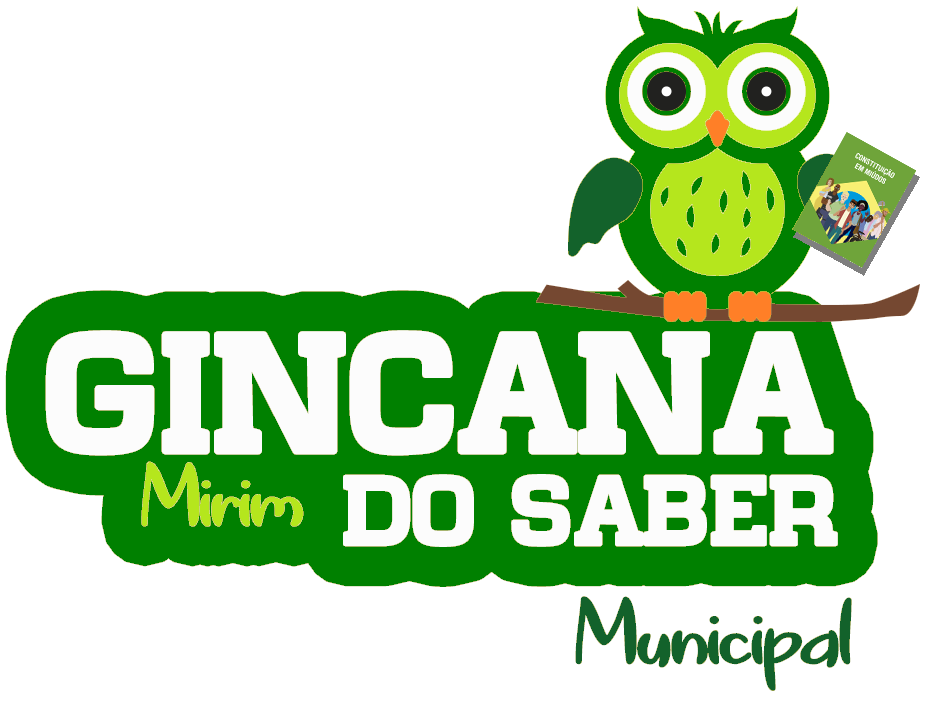 Gincana Mirim Municipal